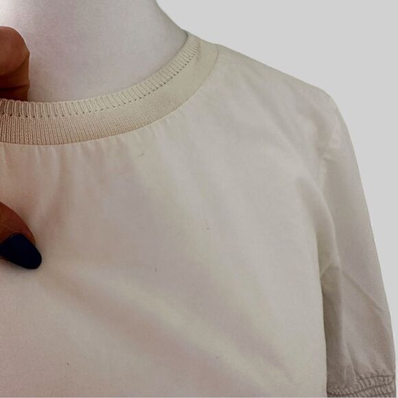 ᴇᴜᴄ ᴇᴍᴘᴏʀɪᴏ ᴀʀᴍᴀɴɪ ꜱꜱ19 ᴘᴇᴘʟᴜᴍ ʙʟᴏᴜꜱᴇ - Picture 3 of 8